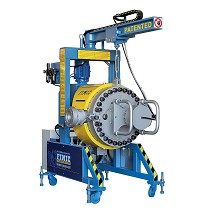 Cambiafiltros automticos autolimpiantes