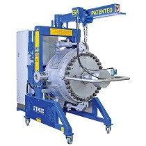 Cambiafiltros automticos autolimpiantes