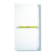 Barras para vas de escape