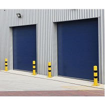 Pilonas de proteccin