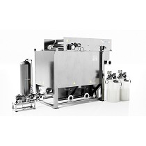 Flotadores por aire disuelto