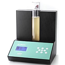 Indice de colmatacin