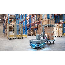 Robots mviles autnomos