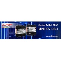 Controladores de iluminacin