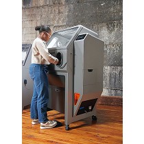 Posprocesadora SLS automtica