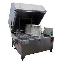 Lavadoras automticas