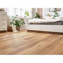 Suelo vinlico en clic