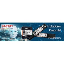 Controladores con regulacin por pulsador