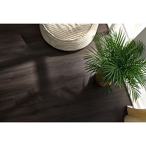 Suelo vinlico en clic