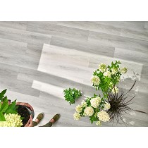 Suelo vinlico en clic