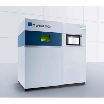 Impresoras 3D en metal