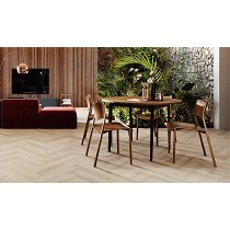 Suelos de vinilo en clic