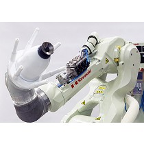 Sistema de pintura automatizado