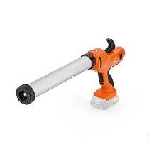 Pistolas de silicona a batera