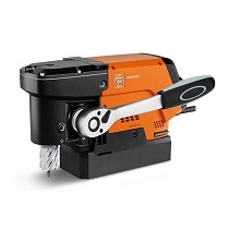 Perforadoras con imn compactas