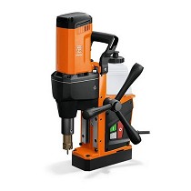 Perforadoras con imn