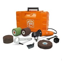 Sets bsicos de acero inoxidable