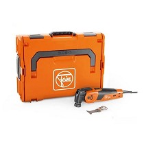 Herramientas oscilantes