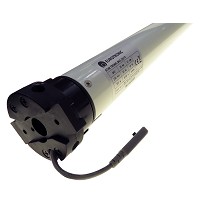 Motores con receptor