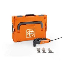 Herramientas oscilantes