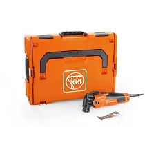 Herramientas oscilantes