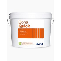 Imprimaciones al agua