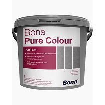 Pinturas de poliuretano al agua