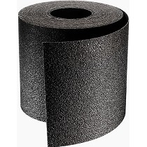 Rollos de abrasivo cermico