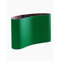 Bandas de abrasivo cermico