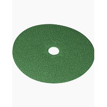 Discos de abrasivo cermico