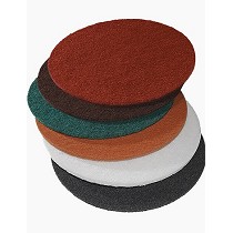 Discos abrasivas de circonio