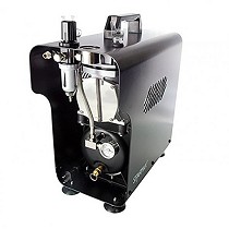 Compresores porttiles para ndices de colmatacin