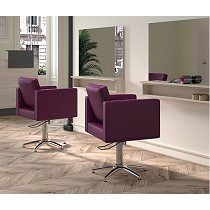 Sillas de tocador a medida