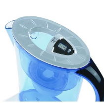 Purificadores de agua