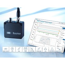 Sensores para simplificar el posicionado e inspeccin