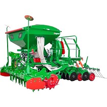 Sembradoras neumticas