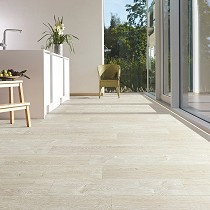 Pavimentos laminados