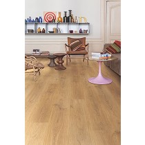 Pavimentos laminados