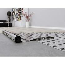 Bases para laminado y parquet