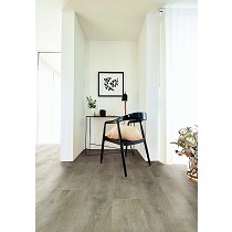 Pavimentos laminados