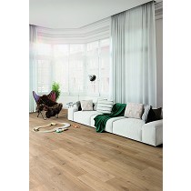 Pavimentos laminados