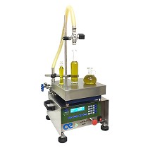 Envasadoras de aceite