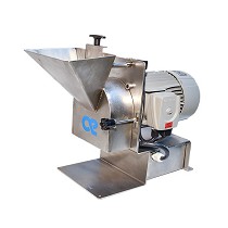 Molinos inoxidables para aceituna