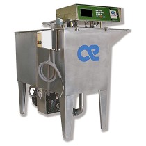 Controladores de produccin de planta