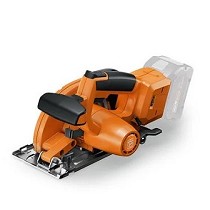 Sierras circulares compactas