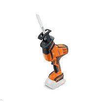 Sierras de sable compactas