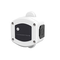 Alarmas de nivel qumico bajo