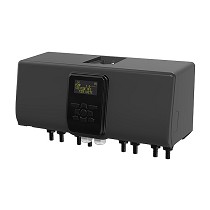 Sistemas de dosificacin en lavandera