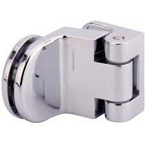 Bisagras con 2 agujeros de fijacin