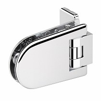 Bisagras con retencin regulable